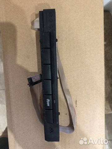 Блок кнопок торпеды bmw e90