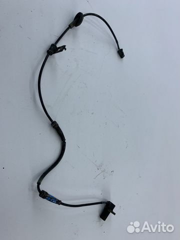 Santa Fe Classic Датчик ABS правый передний