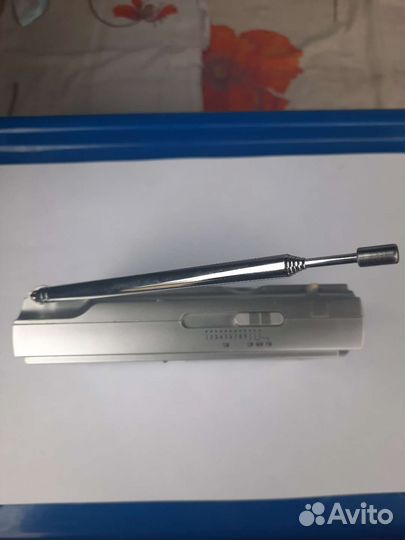 Радиоприёмник Grundig Yacht Boy 10