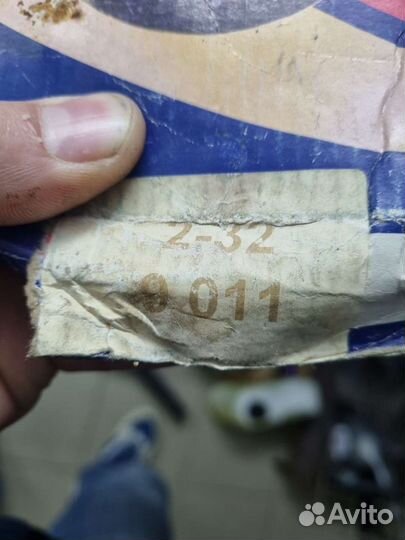 Сцепление Акцнт 215мм