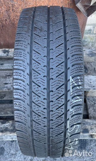 Uniroyal Snow Max 3 235/65 R16C