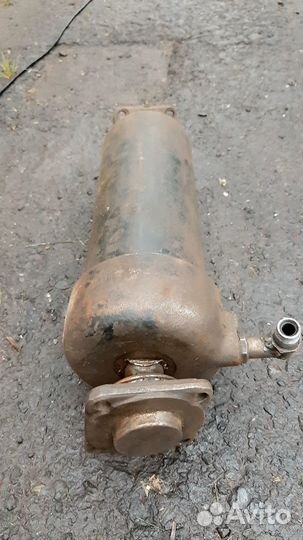 Цилиндры подъёма кузова ЗИЛ