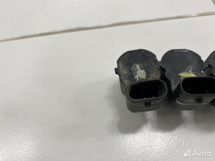 Датчик парковки BMW X3 F25 (2010—2014)