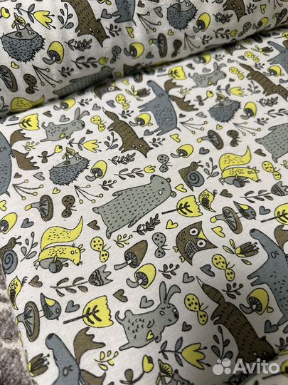 Гнездо для новорожденных