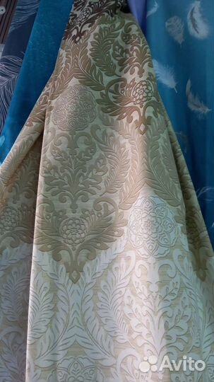 Ткань хлопок