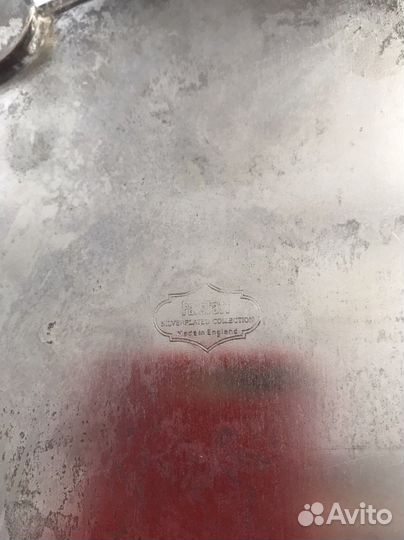 Поднос Англия,лимитированный выпуск