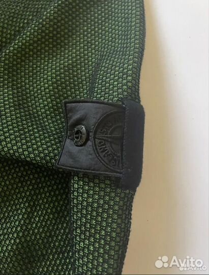 Stone island Shadow project