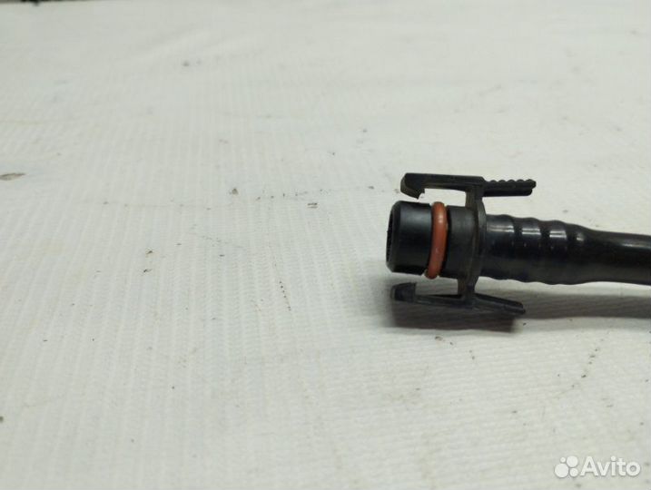 Трубка вакуумного усилителя Renault Duster K4MA606