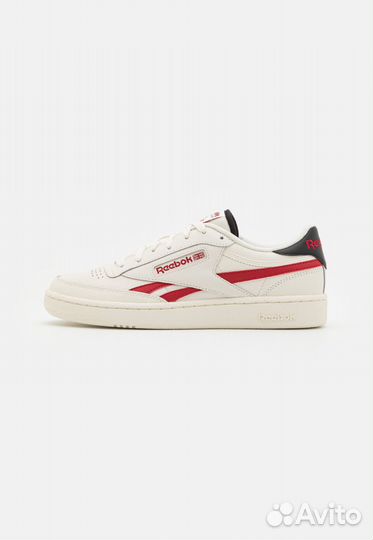 Кроссовки Reebok club C revenge unisex