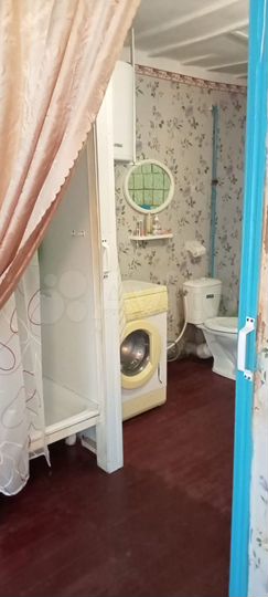 Дом 43,6 м² на участке 16 сот.