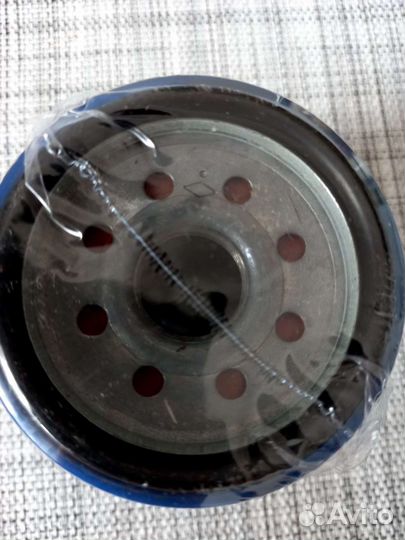 Фильтр масляный honda