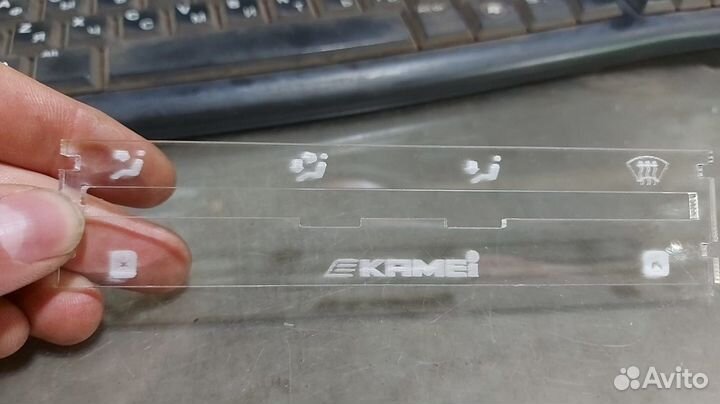 Изготовление деталей на заказ