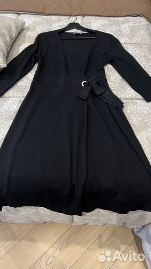 Massimo dutti платье