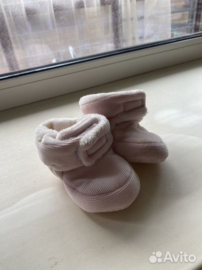 Комбинезон демисезонный