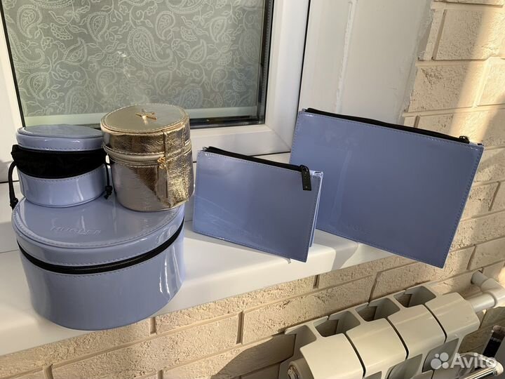 Косметички Mugler Angel