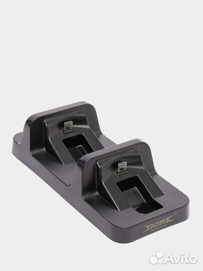 Зарядная Док станция для PS4