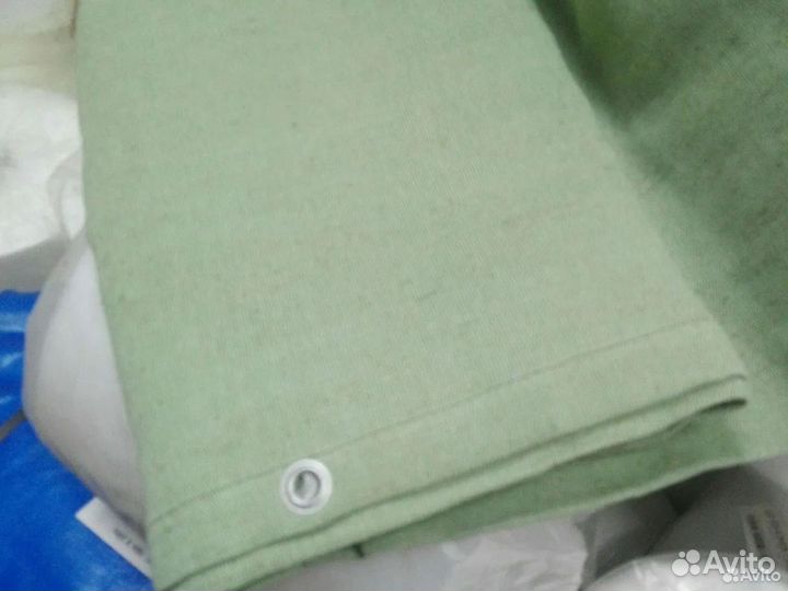 Тент полог брезент Р