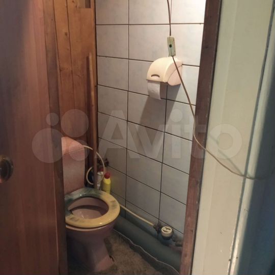 2-к. квартира, 28,7 м², 2/2 эт.