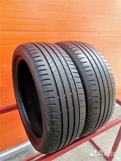 Bridgestone Turanza T005 205/45 R17 84V