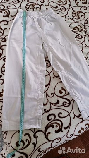 Продам кимоно для каратэ