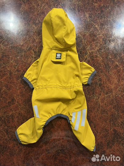 Рюкзак, переноска, вольер, дождевик для собак