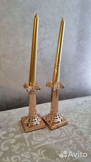 Подсвечник