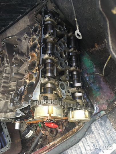 Двигатель на kia sportage 3 g4kd