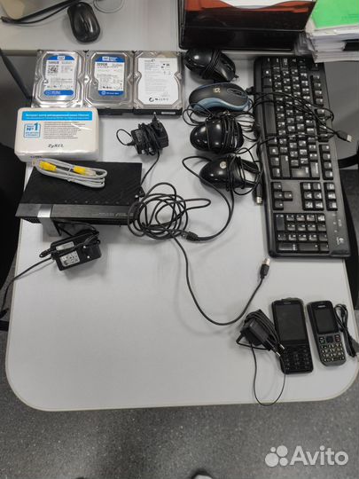 Для офиса и пк