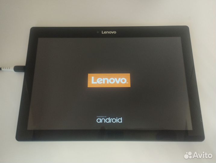 Lenovo tab 2 a10 30