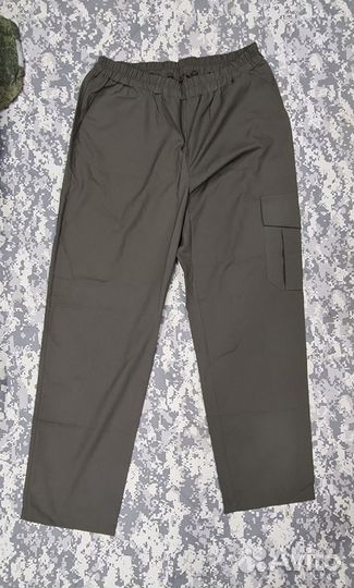 Штаны Поварские