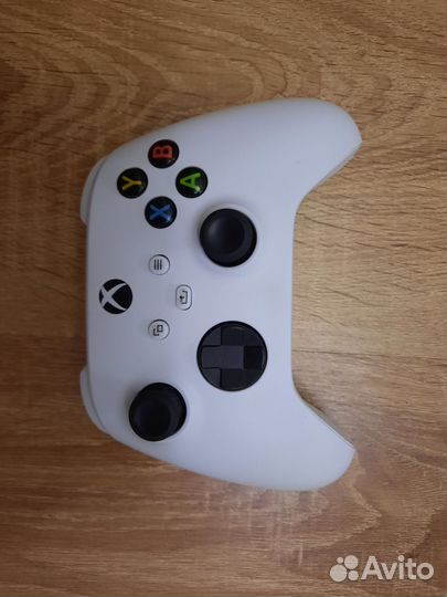 Геймпад xbox series