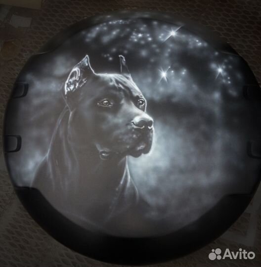 Аэрография