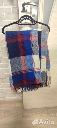 Шарф - палантин длинный