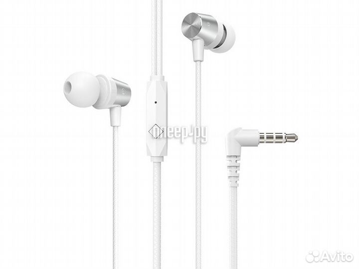 Hoco M79 Cresta White