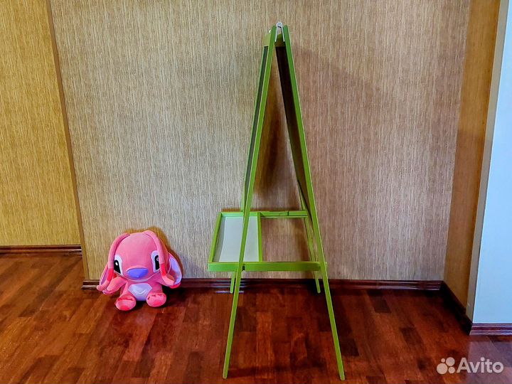 Мольберт для рисования IKEA