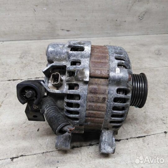 Генератор Citroen C4 I peugeot 307