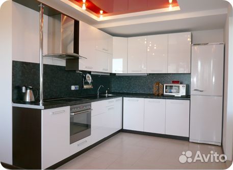 Мебель на заказ