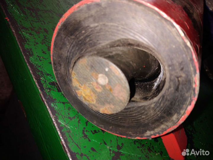 Героторная пара