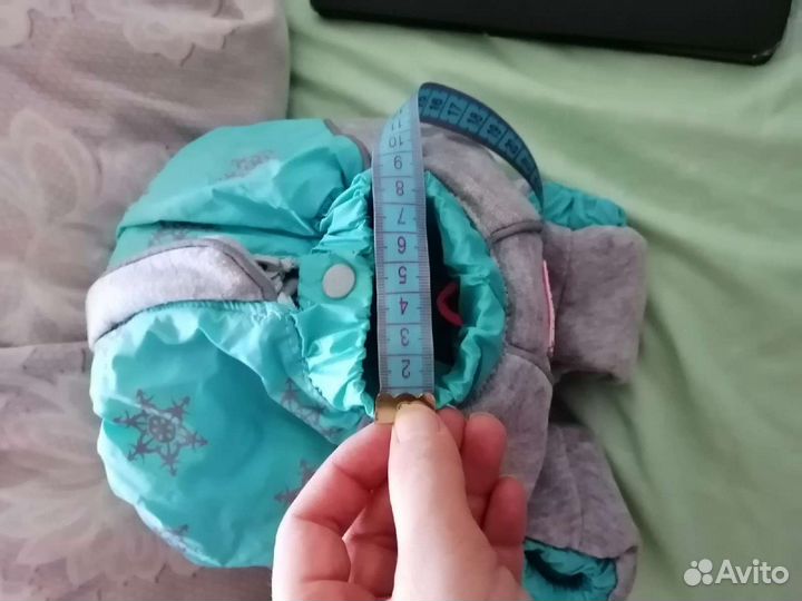 Одежда для собаки