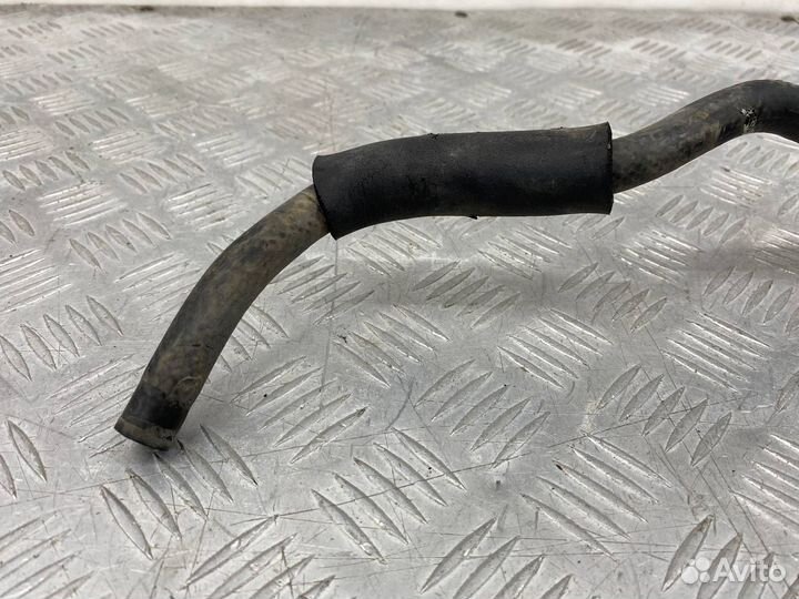 Б/У трубка расширительного бочка (патрубок, шланг)