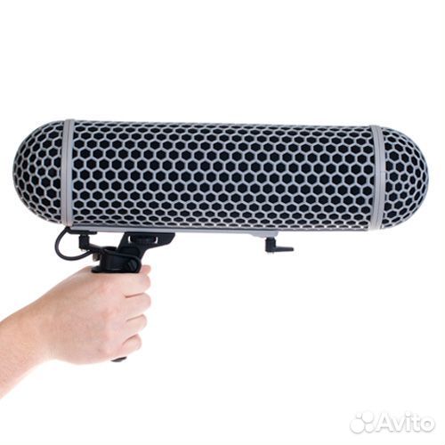 Ветрозащита Rode Blimp,Ветрозащита Rode Blimp