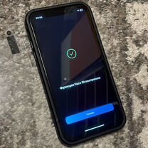 iPhone 11, 64 ГБ, SIM + eSIM