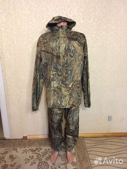 Костюм Ливень-кмф