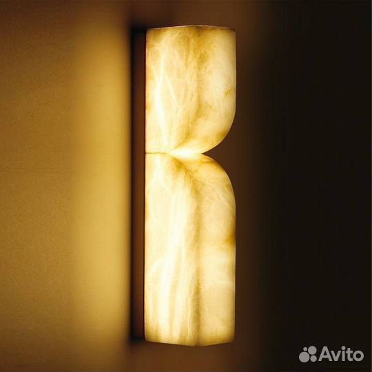 Накладной светильник Odeon Light Marbella 6685/10WL