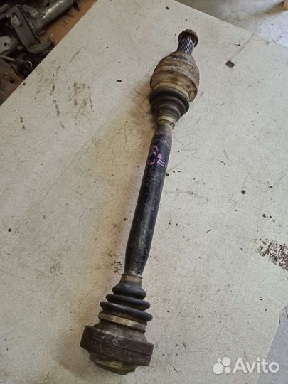 Привод bmw 5 e39 бмв 5 е39