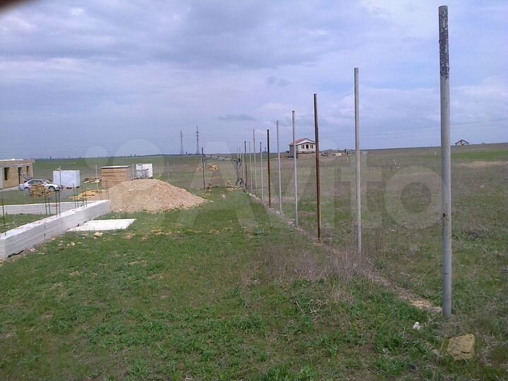 Участок 6 сот. (ИЖС)