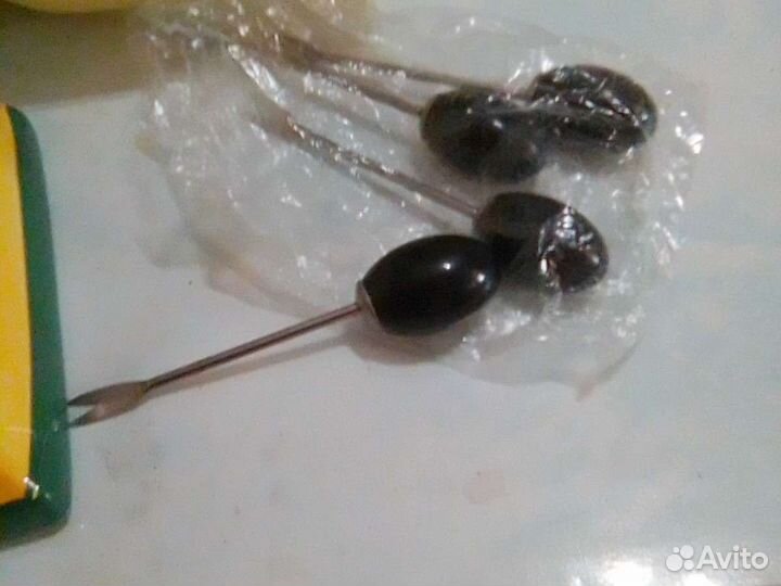 Блюдо для маслин