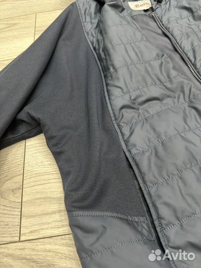 Куртка демисезонная женская 56-58