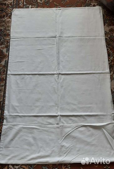 Наволочки х/б,детское постельное белье х/б СССР
