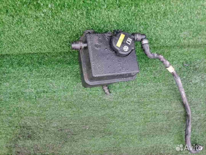 Бачок расширительный Land Rover Range Rover L322